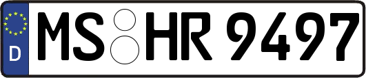 MS-HR9497