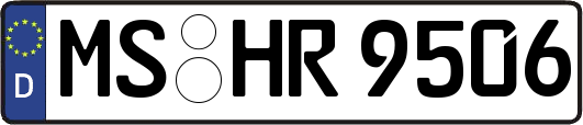MS-HR9506
