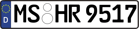 MS-HR9517
