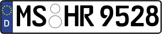 MS-HR9528