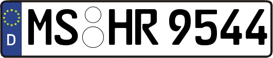 MS-HR9544