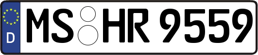 MS-HR9559
