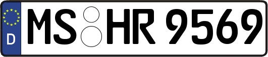 MS-HR9569