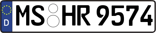 MS-HR9574
