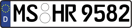 MS-HR9582