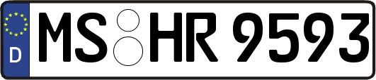 MS-HR9593