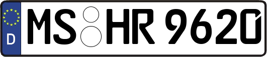MS-HR9620