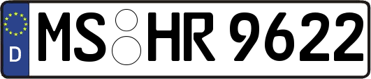 MS-HR9622