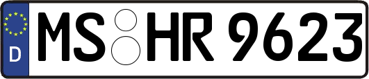 MS-HR9623
