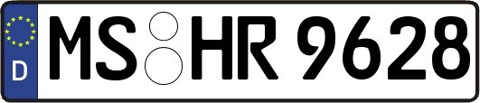 MS-HR9628