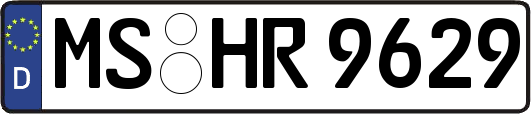 MS-HR9629