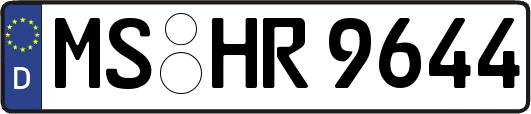 MS-HR9644