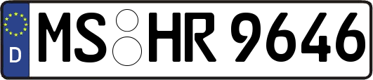 MS-HR9646