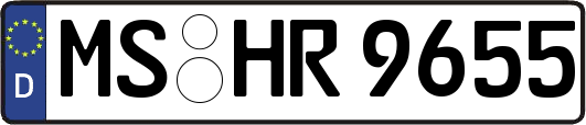 MS-HR9655