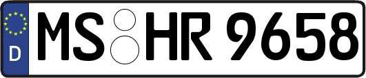 MS-HR9658
