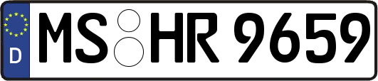 MS-HR9659