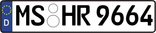 MS-HR9664
