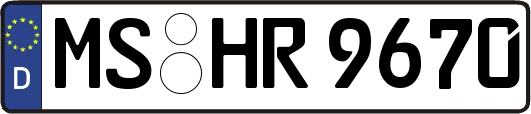 MS-HR9670