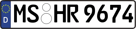 MS-HR9674