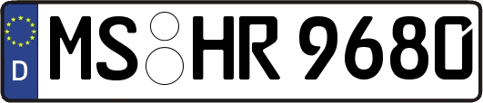 MS-HR9680