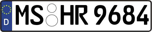MS-HR9684