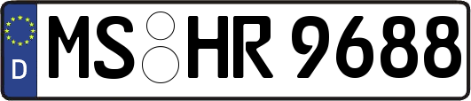 MS-HR9688