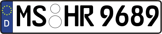 MS-HR9689