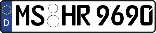 MS-HR9690
