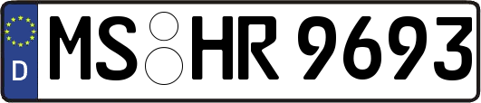 MS-HR9693