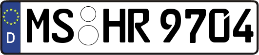 MS-HR9704