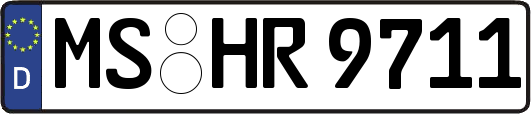 MS-HR9711