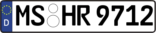 MS-HR9712