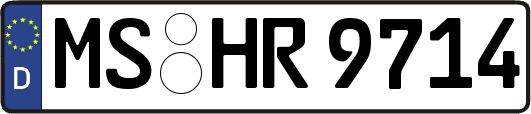 MS-HR9714