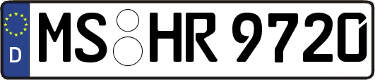 MS-HR9720