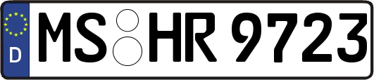 MS-HR9723