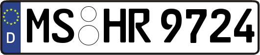 MS-HR9724