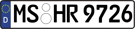 MS-HR9726