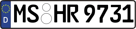 MS-HR9731