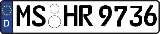 MS-HR9736