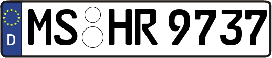 MS-HR9737