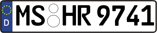 MS-HR9741