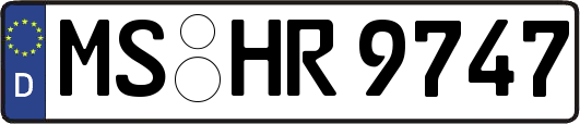 MS-HR9747