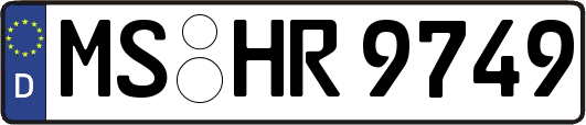 MS-HR9749