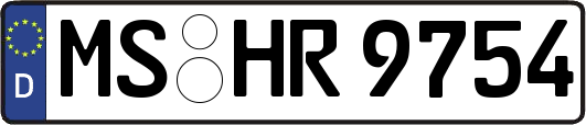 MS-HR9754