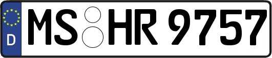 MS-HR9757