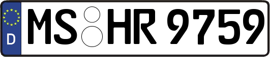 MS-HR9759
