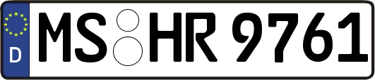 MS-HR9761