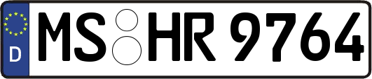 MS-HR9764