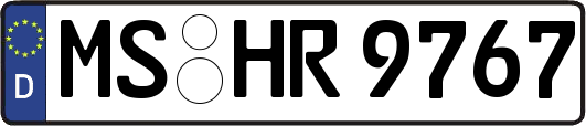 MS-HR9767