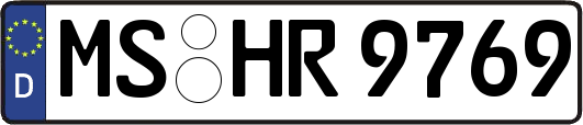 MS-HR9769